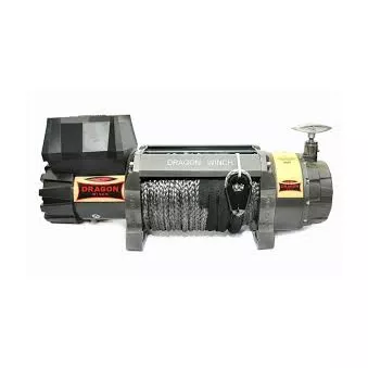 Treuil pour 4x4 DRAGON WINCH H9000HD-S