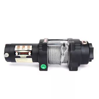 Treuil pour quads et VTT DRAGON WINCH H3500HD