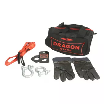 Accessoires de treuil DRAGON WINCH TTORBAATV