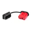 Accessoires de treuil DRAGON WINCH ZWATV - Visuel 1