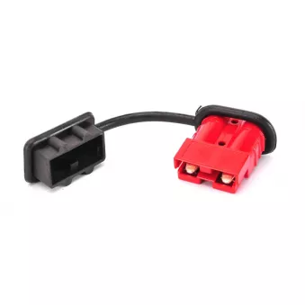 Accessoires de treuil DRAGON WINCH ZWATV