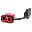 Accessoires de treuil DRAGON WINCH ZWATV - Visuel 2