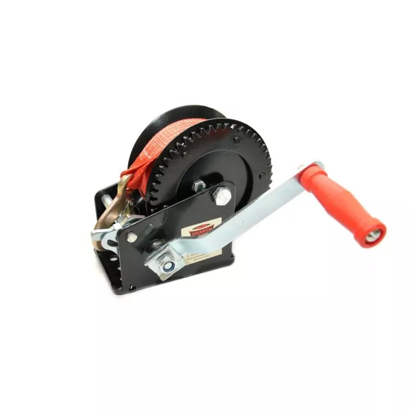Treuil portatif DRAGON WINCH K25PAS