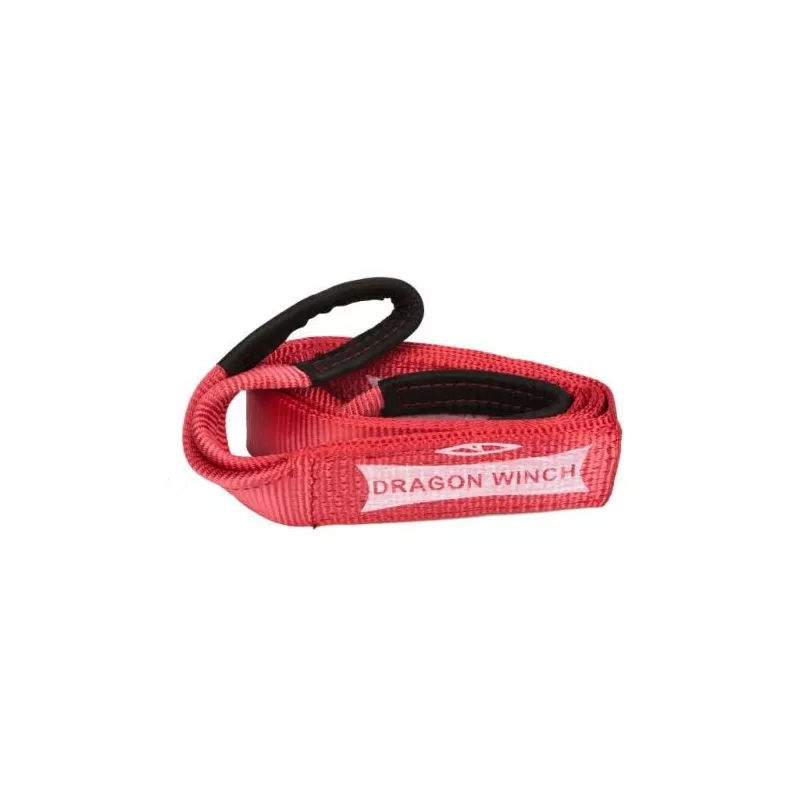 Cordes, bandes, remorquage DRAGON WINCH PAS3