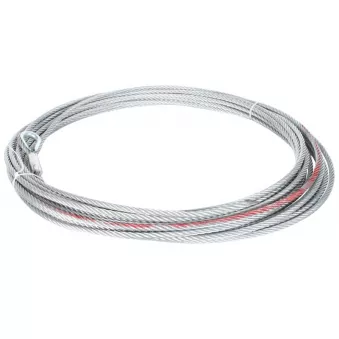 Cordes, bandes, remorquage DRAGON WINCH LST18000LBS