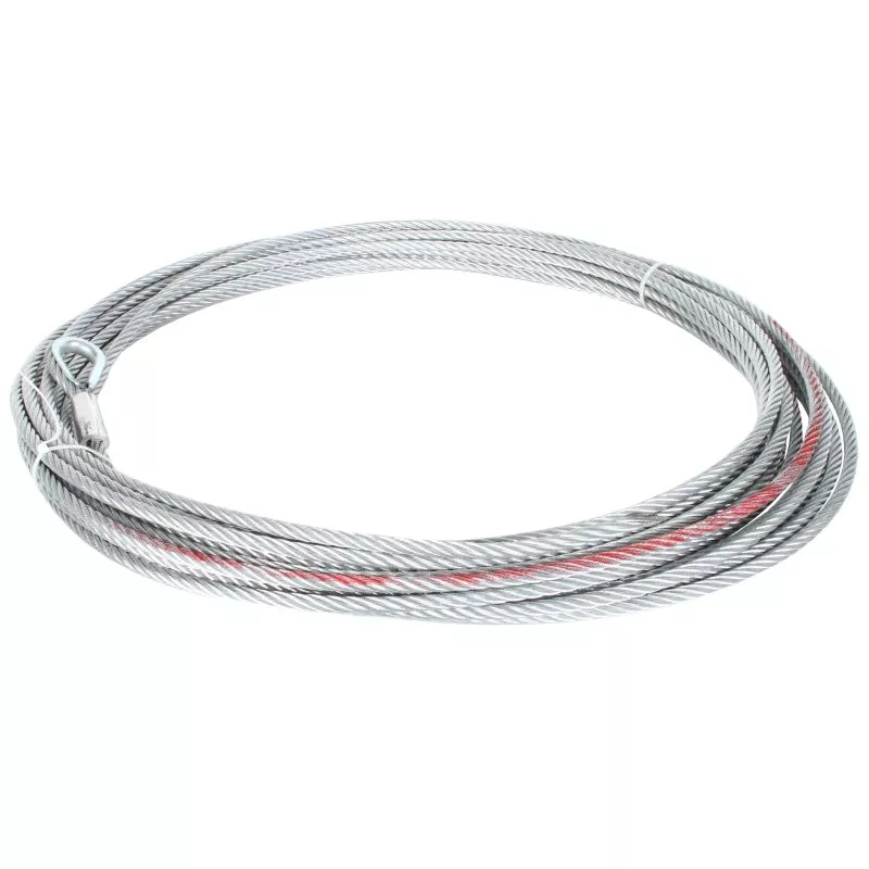 Cordes, bandes, remorquage DRAGON WINCH LST18000LBS