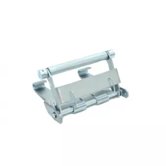 Accessoires de treuil DRAGON WINCH DOCISKTRUCK