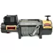 Treuil pour dépanneuses et véhicules spéciaux DRAGON WINCH T22000HD - Visuel 1