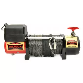 Treuil pour 4x4 DRAGON WINCH M13000HD-S