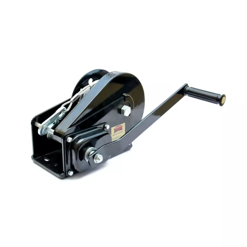 Treuil portatif DRAGON WINCH KO26HD