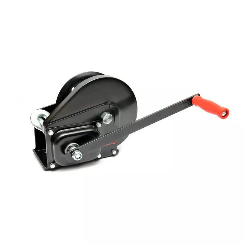 Treuil portatif DRAGON WINCH KO18HD