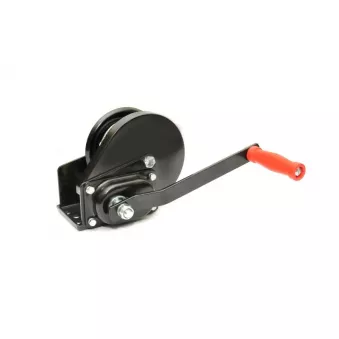 Treuil portatif DRAGON WINCH KO12HD