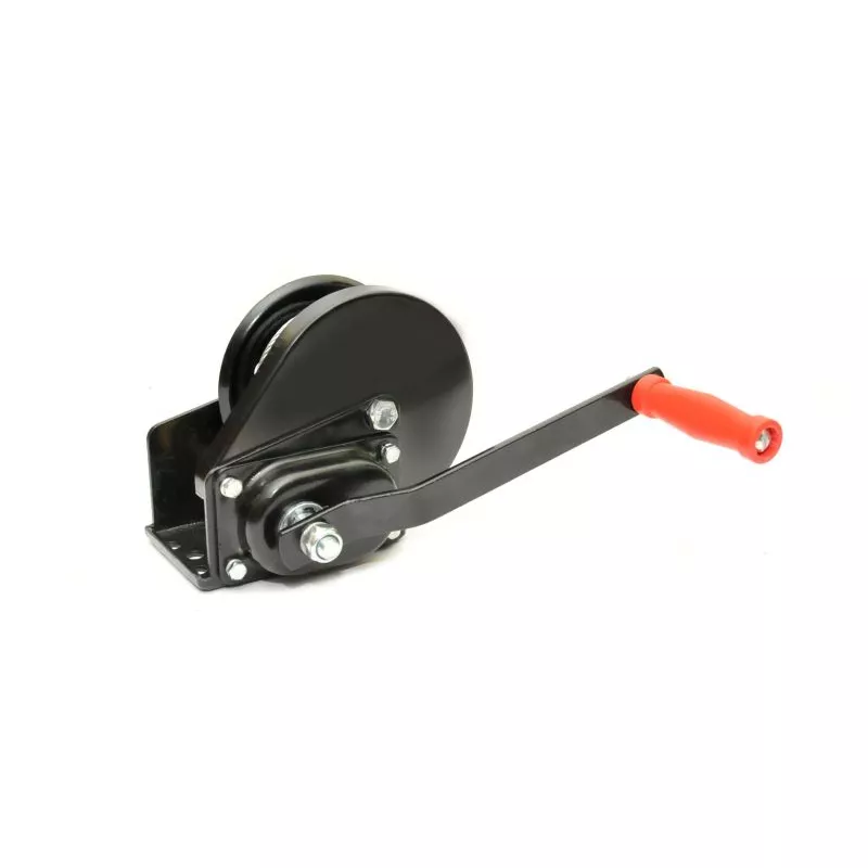Treuil portatif DRAGON WINCH KO12HD