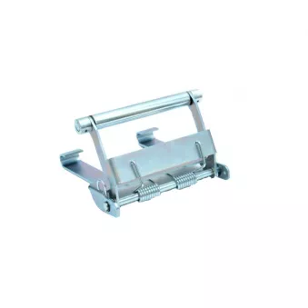 Accessoires de treuil DRAGON WINCH DOCISK4X4