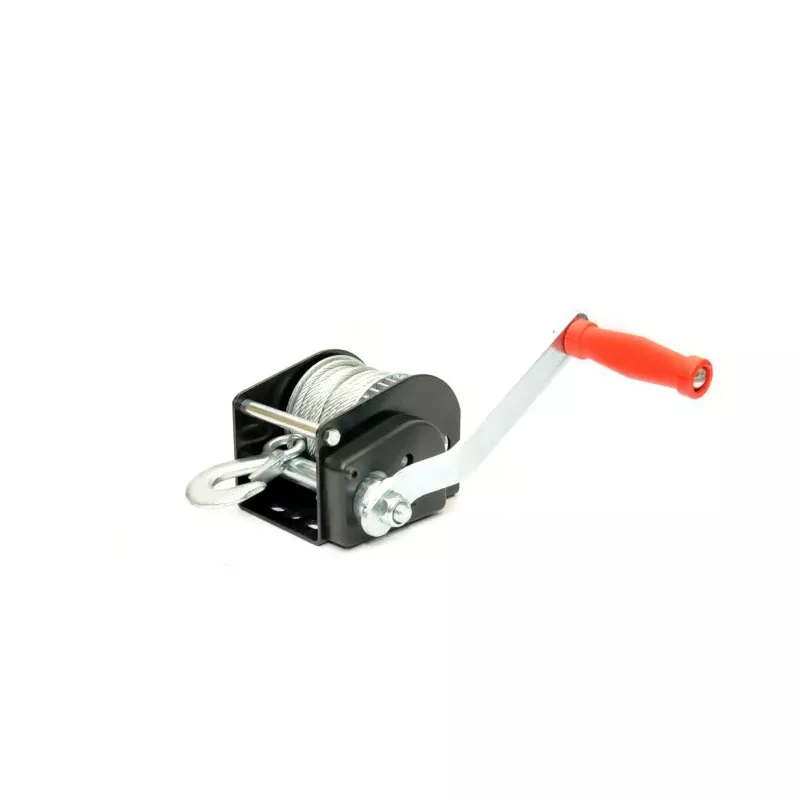 Treuil portatif DRAGON WINCH KO8HD