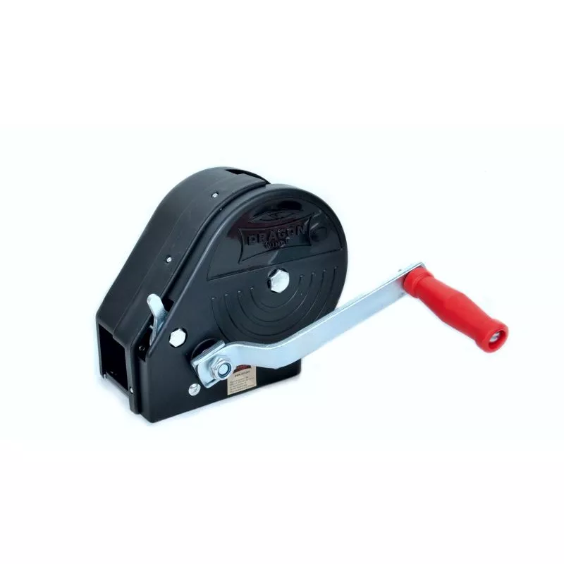 Treuil portatif DRAGON WINCH K25CLINA