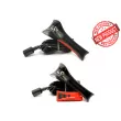 Treuil pour 4x4 DRAGON WINCH H12000HD - Visuel 2