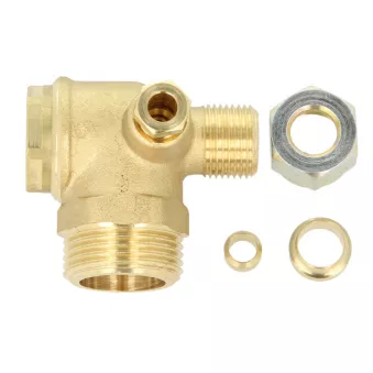 Accessoires et pièces détachées pour compresseurs AIRPRESS 2236110535
