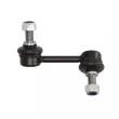 Entretoise/tige, stabilisateur avant droit YAMATO J60558YMT - Visuel 1