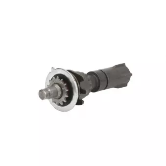 Kit de réparation d'étrier de frein SBP KRK-003