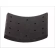 Garniture de sabot de frein ROULUNDS RL212100A8 - Visuel 2