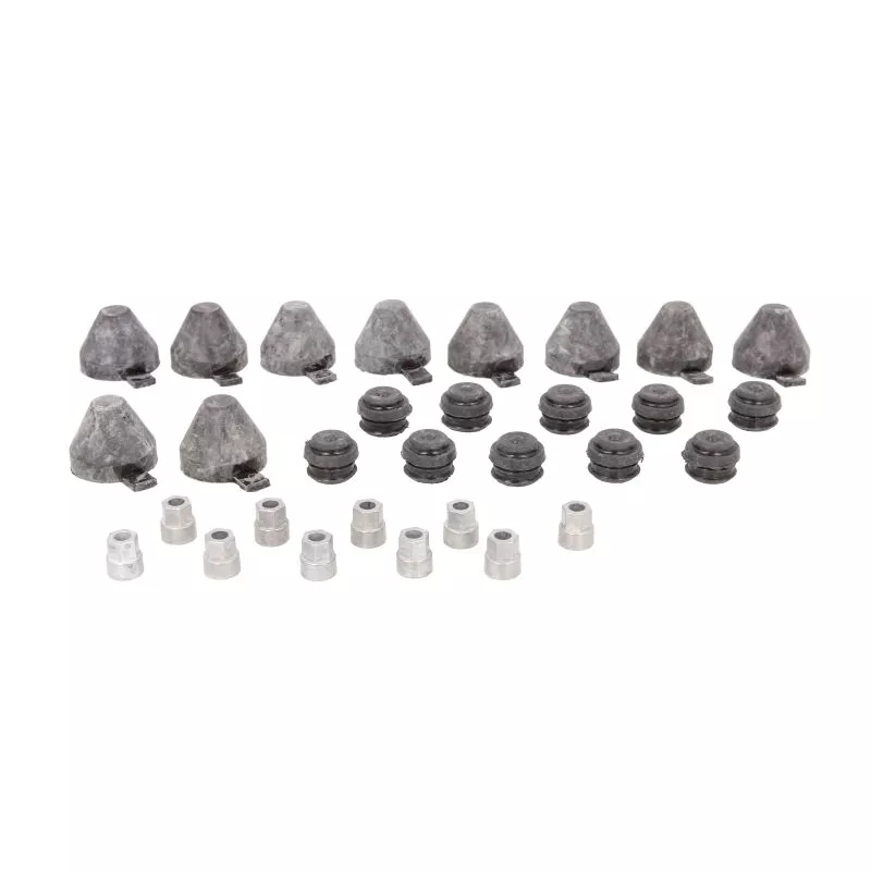 Kit de réparation d'étrier de frein SBP KRK-012