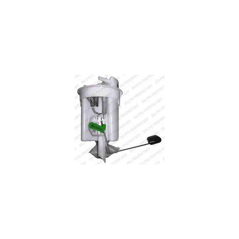 Unité d'injection de carburant DELPHI FG0904-12B1