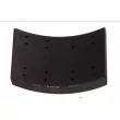 Garniture de sabot de frein ROULUNDS RL214700S8 - Visuel 1