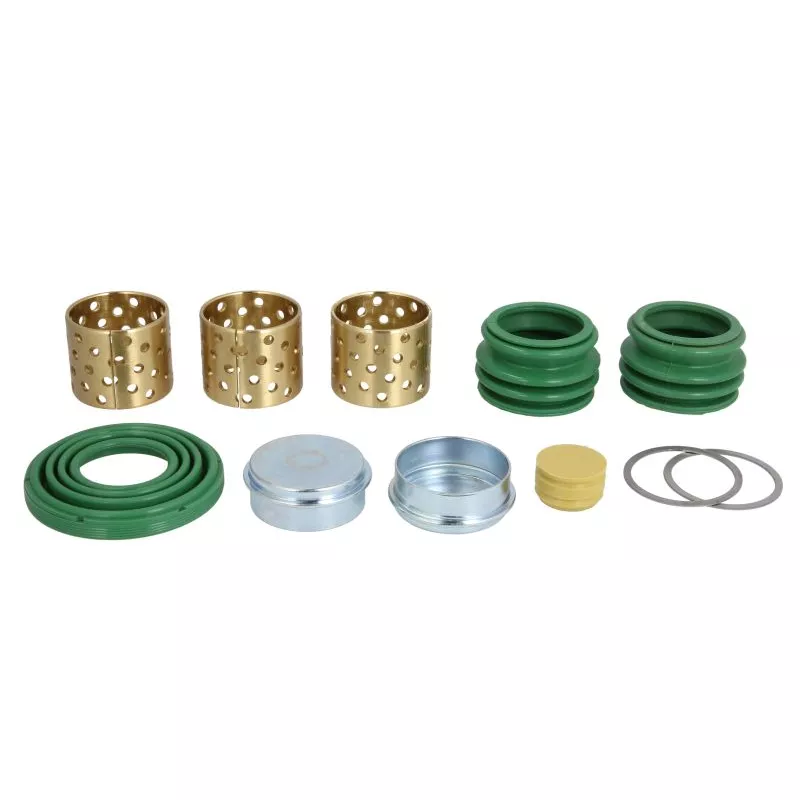 Kit de réparation d'étrier de frein SBP WRK-087