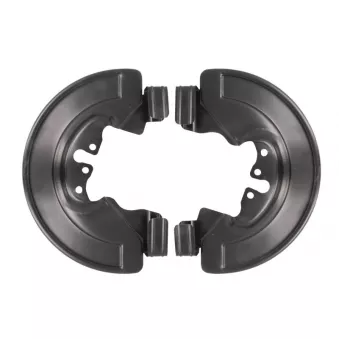 Cache disque de frein SBP 11-BP010