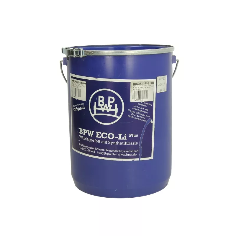 Graisse pour roulement BPW 02.1040.47.00