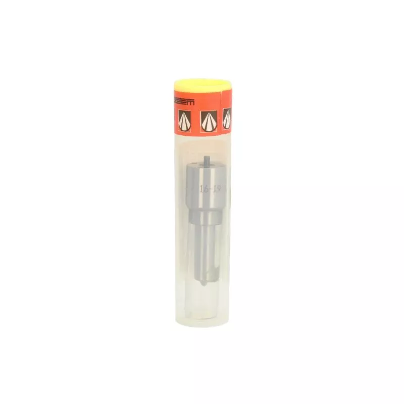Corps d'injecteur WUZETEM PDLLA155P960D