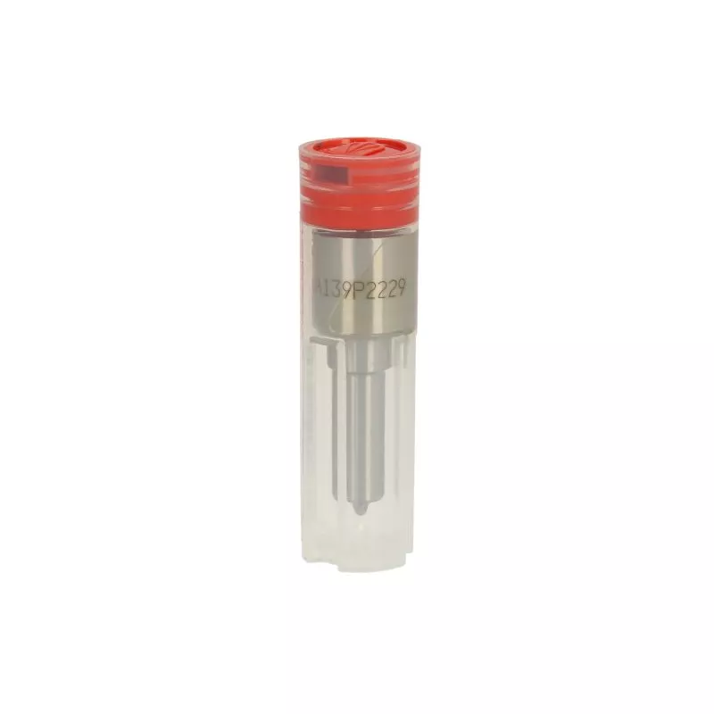 Nez d'injecteur WUZETEM PDLLA139P2229