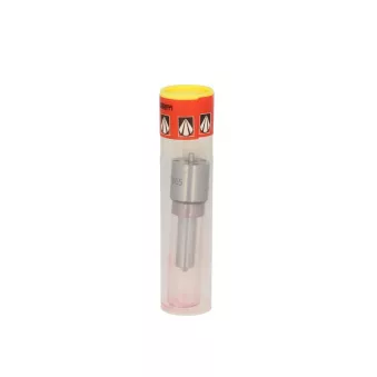 Corps d'injecteur WUZETEM