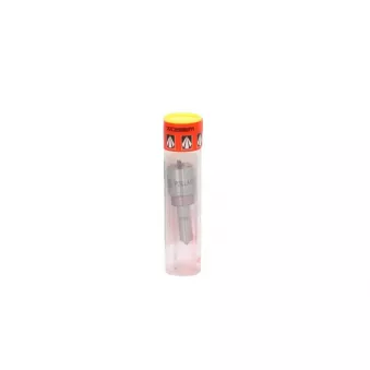 Nez d'injecteur WUZETEM