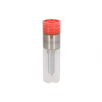 Corps d'injecteur WUZETEM PF00VX30026