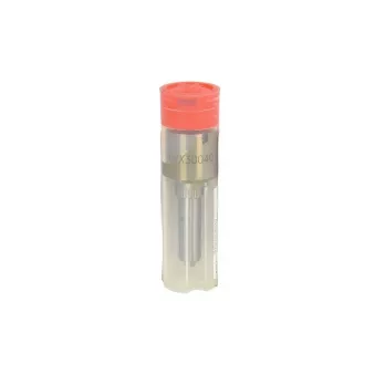 Corps d'injecteur WUZETEM PF00VX30040