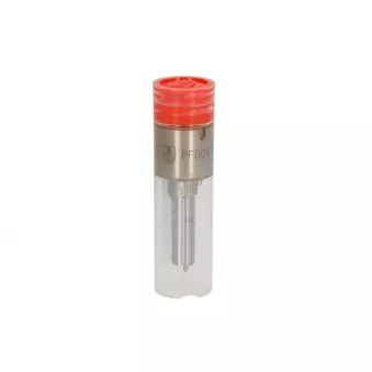 Nez d'injecteur WUZETEM PF00VX40055