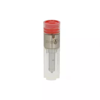 Nez d'injecteur WUZETEM PF00VX40021