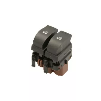 Bouton de lève vitre AKUSAN LCC 4025 A