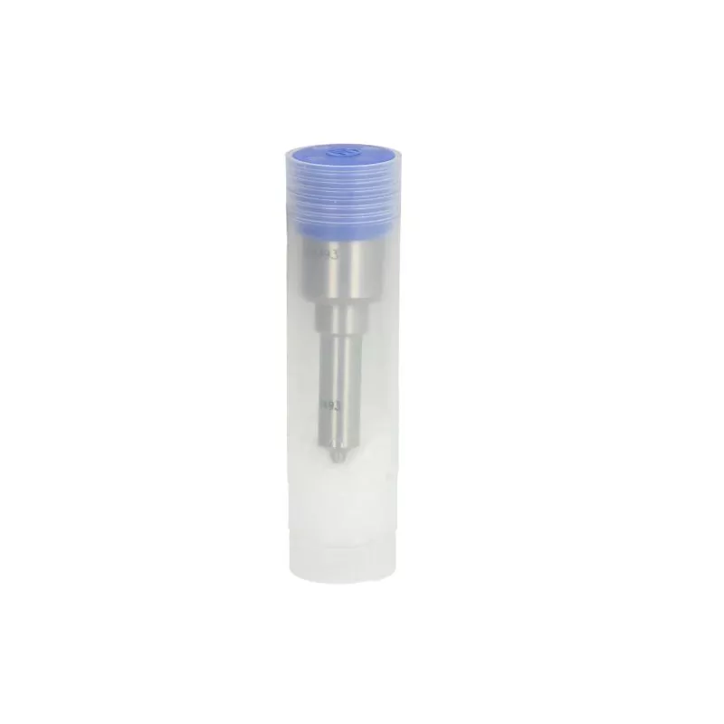Corps d'injecteur MOTORPAL DLLA155P1493
