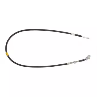 Cable de frein à main AKUSAN MF16-32311