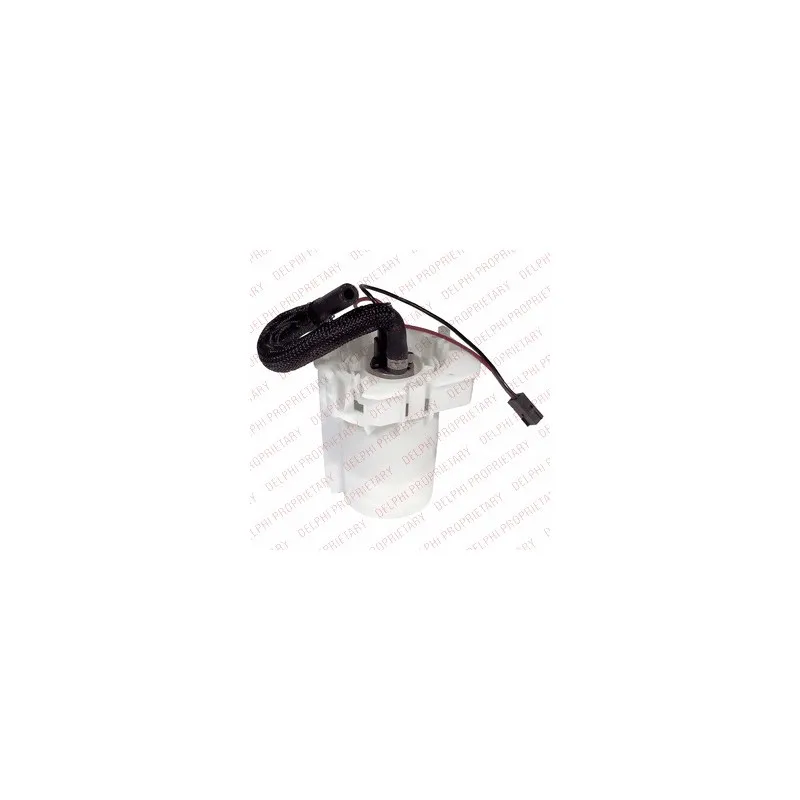 Unité d'injection de carburant DELPHI FG0997-12B1