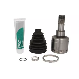 Embout de cardan avant (kit de réparation) AKUSAN G78012AKN