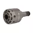 Embout de cardan avant (kit de réparation) AKUSAN G78012AKN - Visuel 2