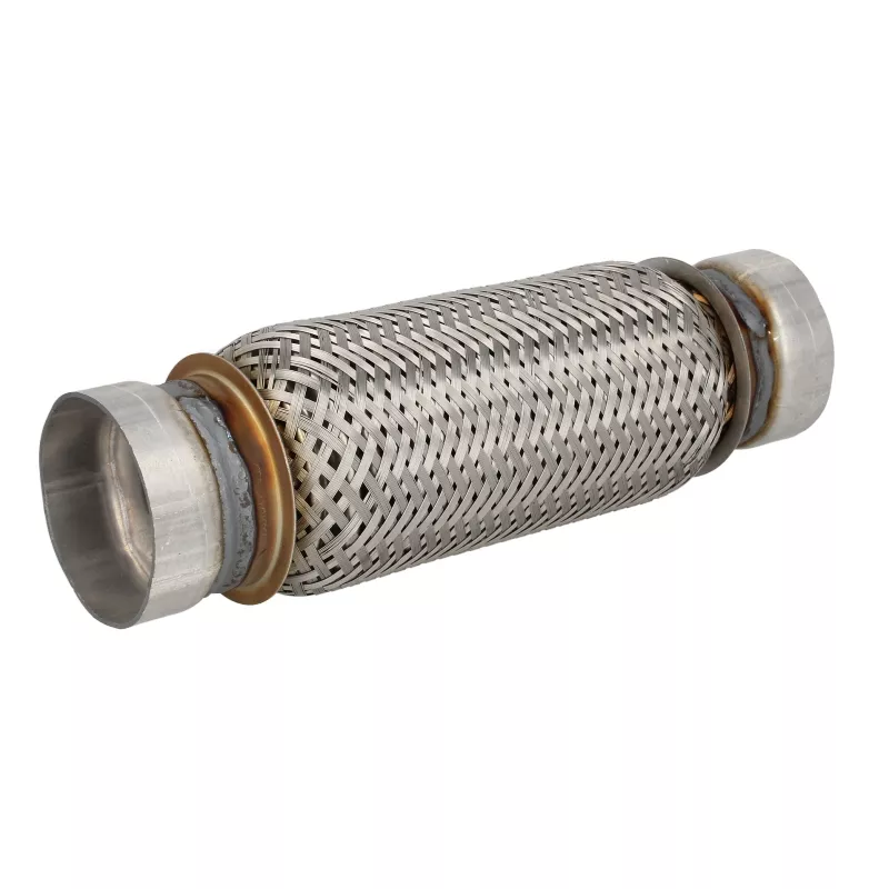 Amortisseur de vibrations d'échappement JMJ 64x200r