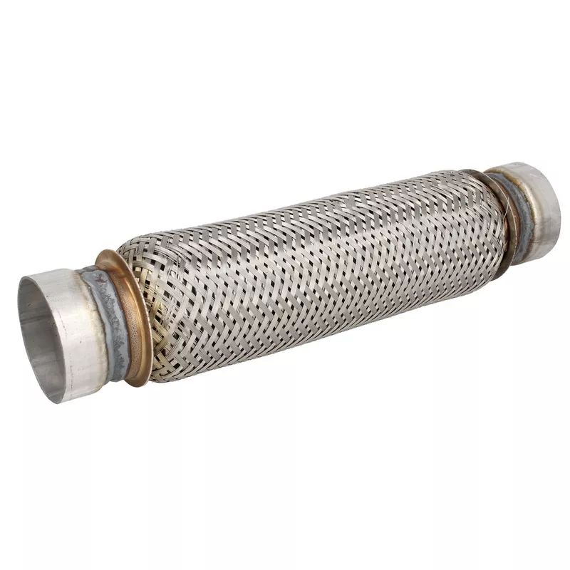Amortisseur de vibrations d'échappement JMJ 60x280r