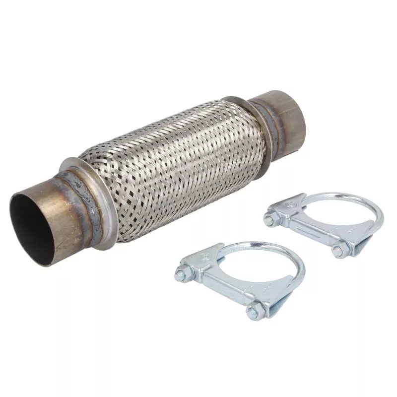 Amortisseur de vibrations d'échappement JMJ 60X200S