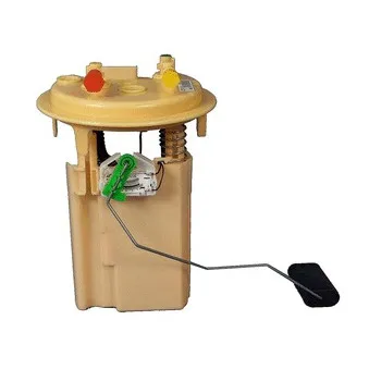 Capteur, niveau de carburant DELPHI FG1021-12B1