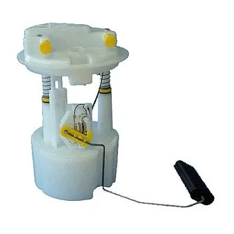 Capteur, niveau de carburant DELPHI